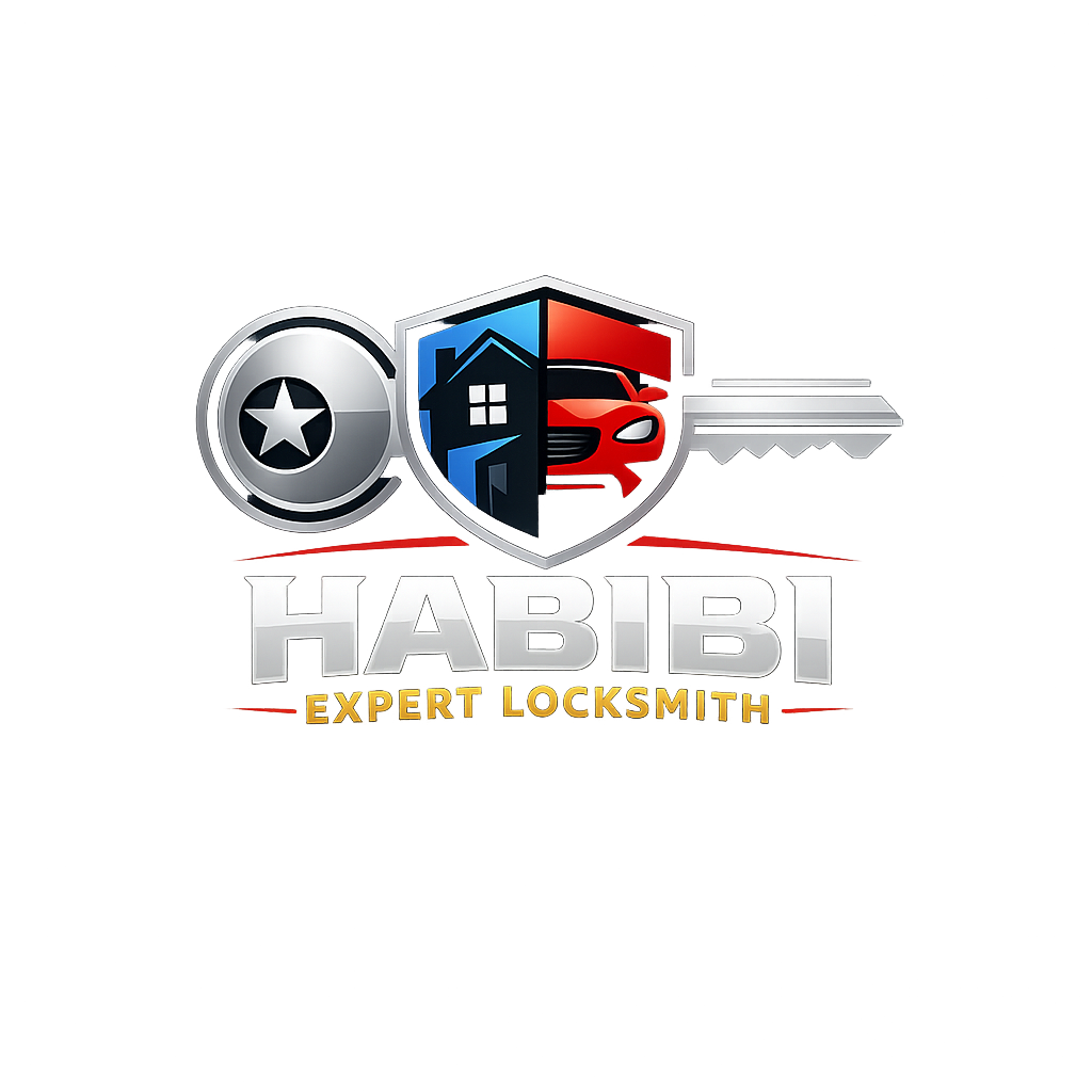 Habibiexpertlocksmith